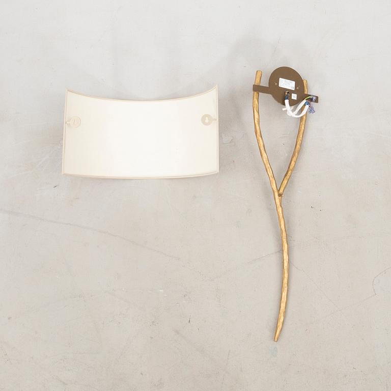 Wall lamp Porta Romana England contemporary.