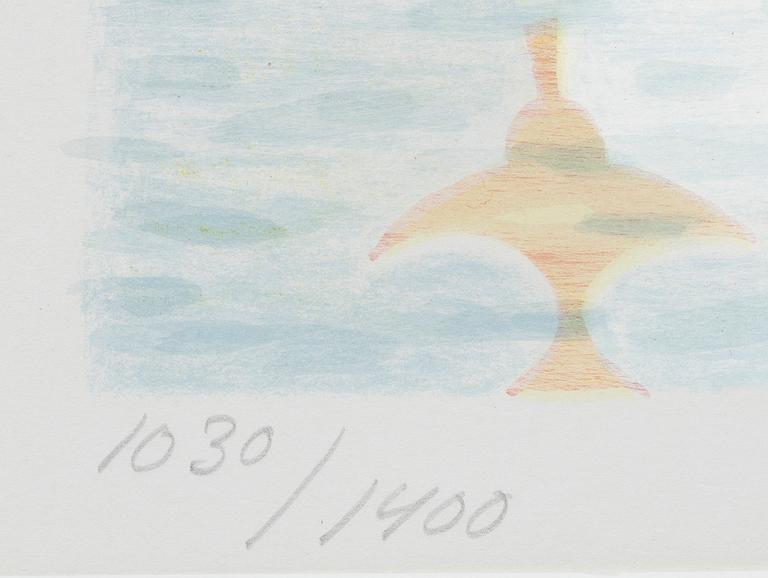 Mårten Andersson, Fisketur.