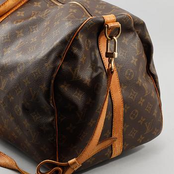 VÄSKA, "Keepall Bandouliere 55", Louis Vuitton.