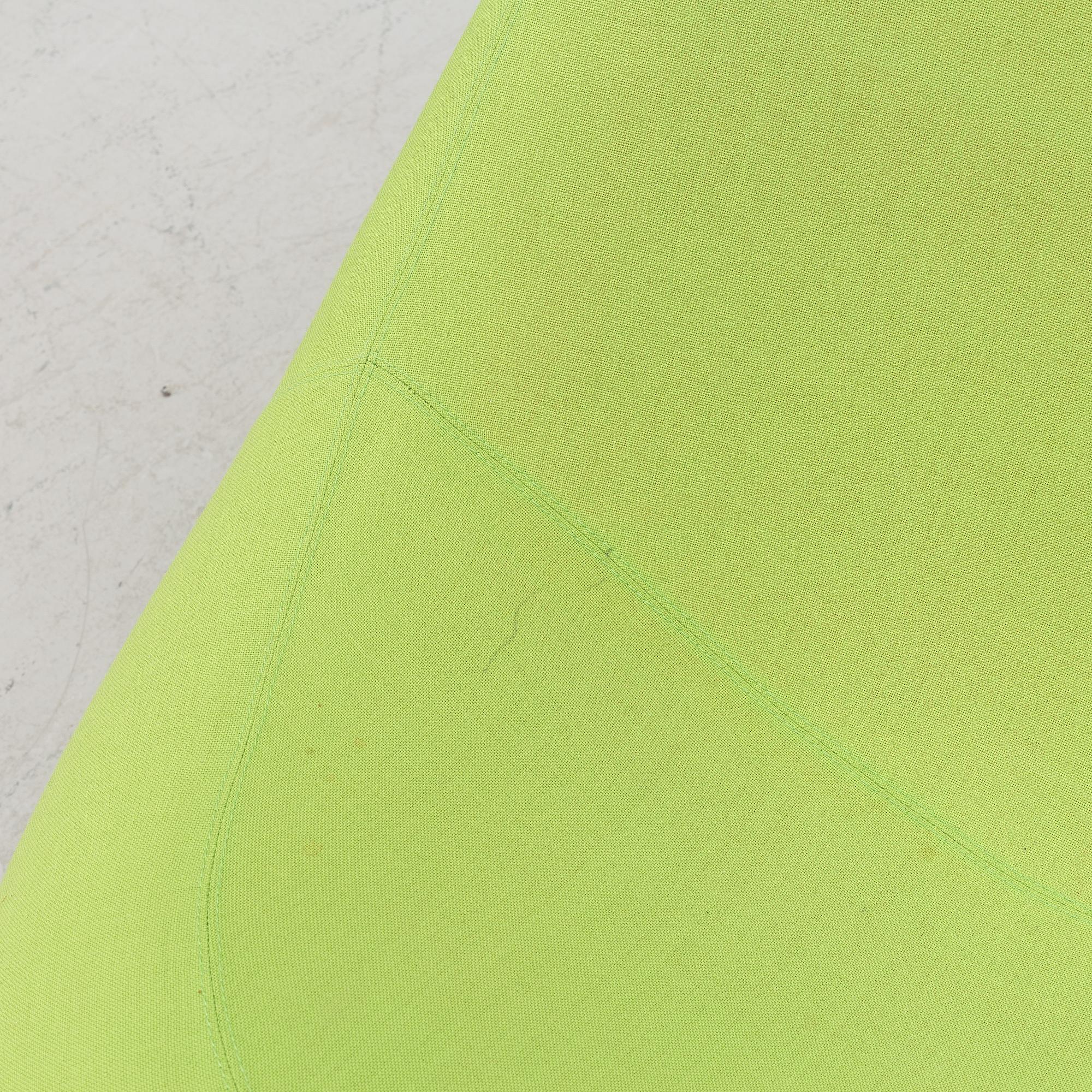 Anders Hjelm, a pair of lounge chairs, "Flow", Johanson Design, Markaryd.