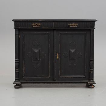 SKÄNK, nyrenässans, 1800-talets slut.