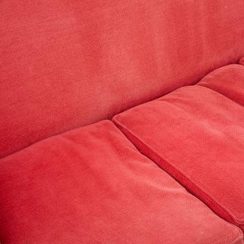 SOFFA, modellnummer 678, Josef Frank för firma Svenskt tenn.