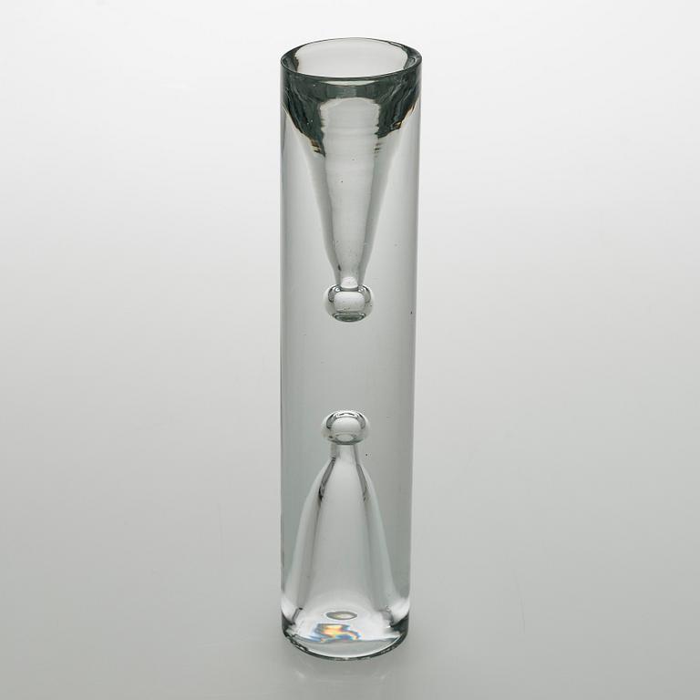 Tapio Wirkkala, konstföremål, modell K-256/54 signerad TAPIO WIRKKALA - IITTALA ORIG.