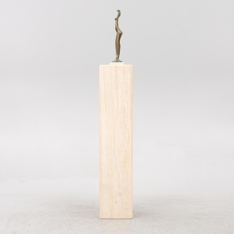 Stan Wys, Standing Figure.