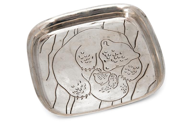 Birgit Rydman, TUHKAKUPPI.