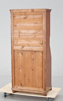 SKRIVSKÅP, empirestil, 1900-talets första hälft.