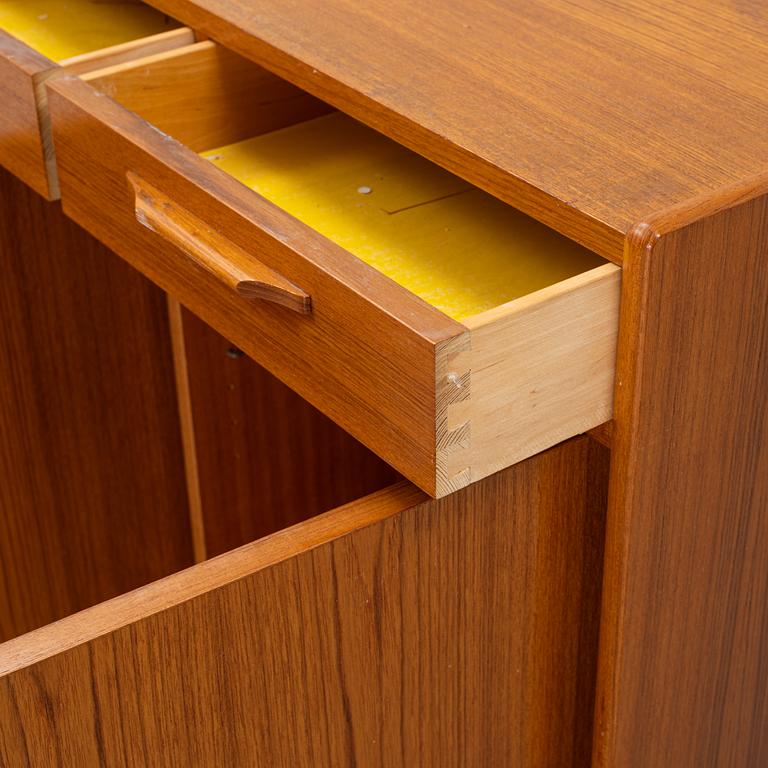 Sideboard, 1960-tal.