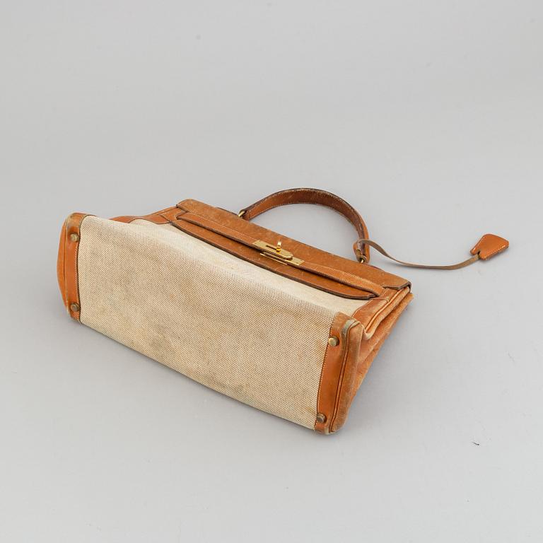 Hermès, väska, "Kelly 32", 1959.