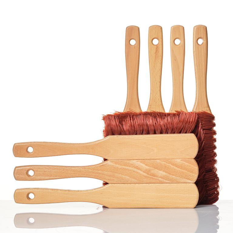 Michael Johansson, "Bender".