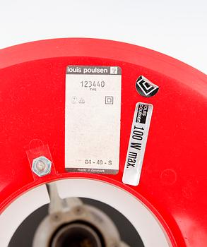 BORDSLAMPA, PH-80, Poul Henningsen.