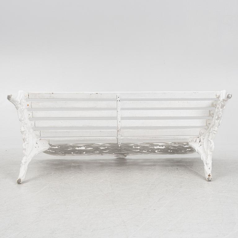 A garden chair, Byarums bruk, 21st Century.