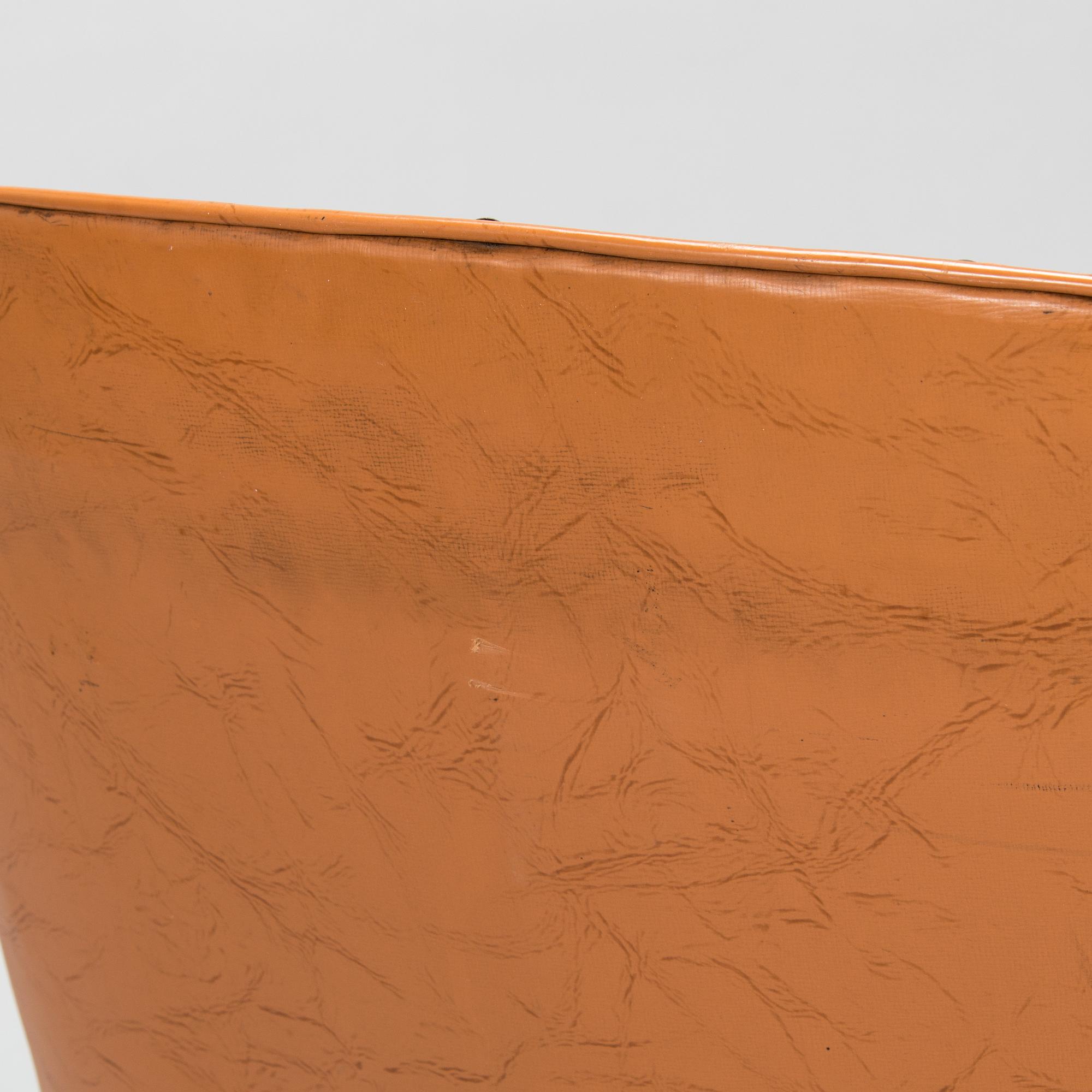 David Frölander-Ulf, an armchair from the first quarter of the 20th century.