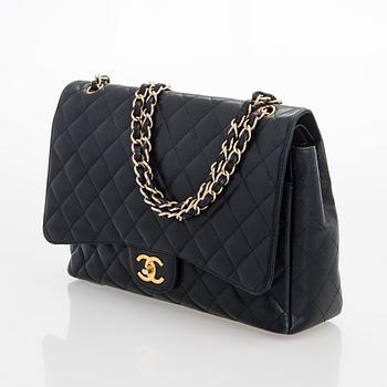 Chanel, "Jumbo double Flap bag" 2011.