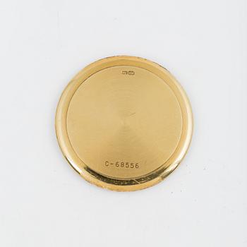 AUDEMARS PIGUET, Dual Time.