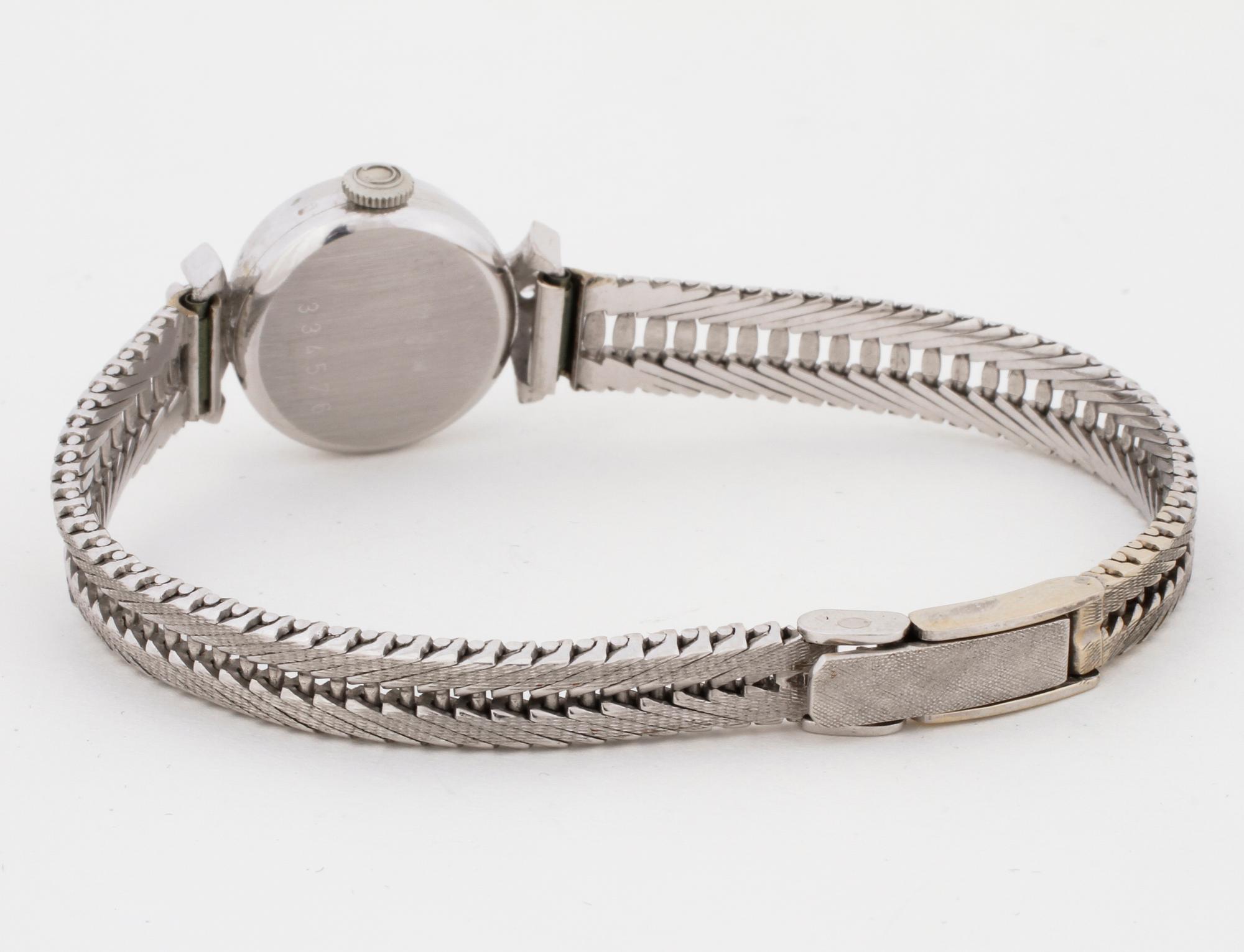 CERTINA, wristwatch, 17 mm.