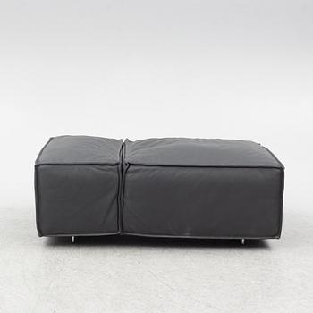 Claesson Koivisto Rune, Sittpuff. "Boxplay", Swedese, formgiven 2009.