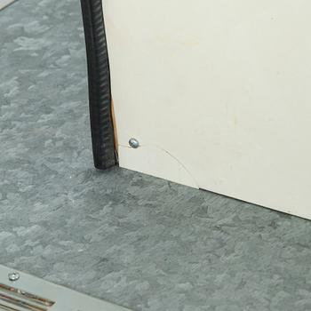 Alvar Gullichsen, "Hot-Spot Non-Standard Orbitizer" & Docent Udo D. Dröppeldorf, Raba Hiff, Bonk Business Inc.