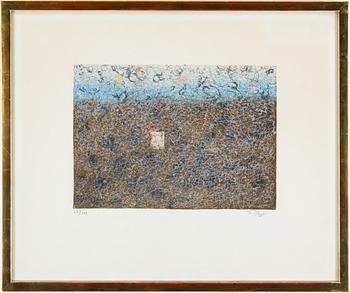 MARK TOBEY,