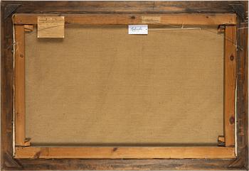 Peter Adolf Persson, "Vintermorgon".