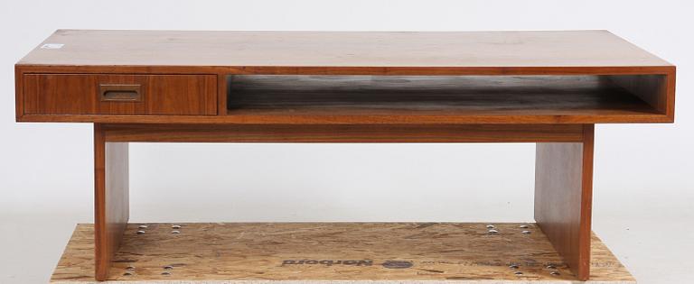 SOFFBORD, hmb Möbler, Rörvik, 1960/1970-tal.