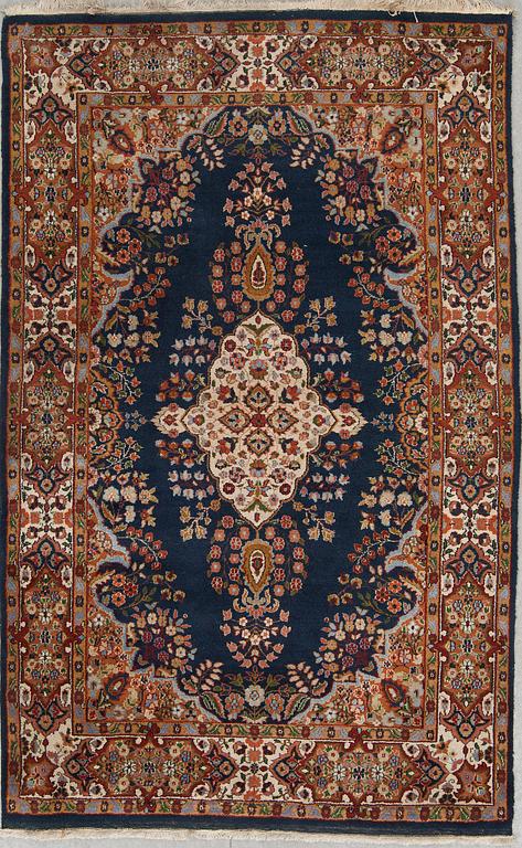 MATTA, old/semiantik, Kirman, ca 194 X 122 cm.