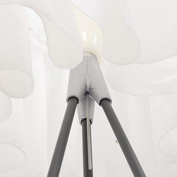 Philippe Starck. Golvlampa, "Rosy Angelis", Flos, Italien.