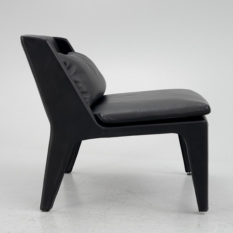 Claesson Koivisto Rune, a 'Delta' armchair, Arflex, Italy, 2009.