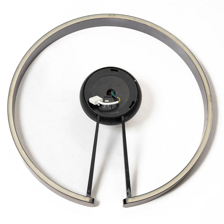 Ceiling lamp, "Mito aura 60", Occhio, Germany.