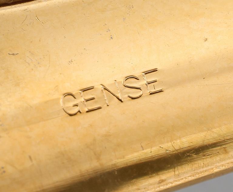 FISKBESTICK, 28 delar, Nobel, Gunnar Cyrén, Gense.