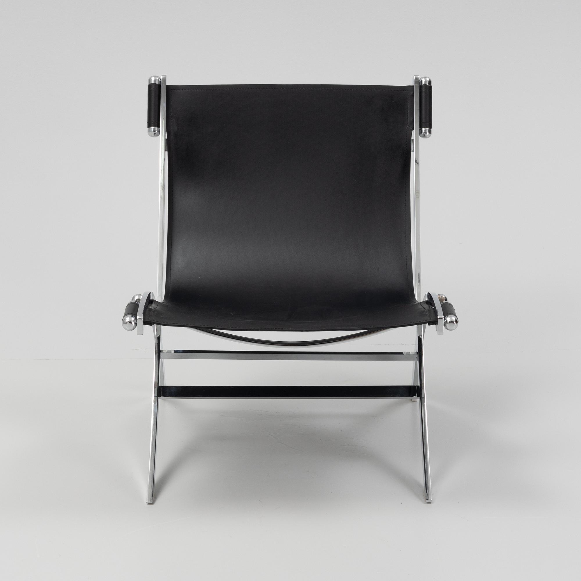 Antonio Citterio, fåtölj, "Timeless", Flexform, 2000-tal.