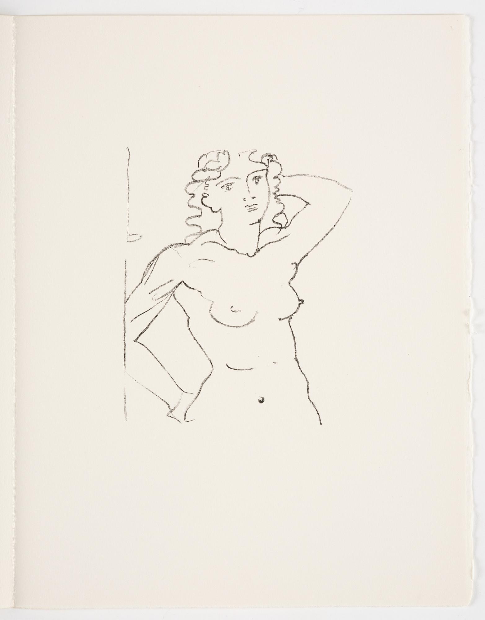 Souvenirs et portraits d'artistes.