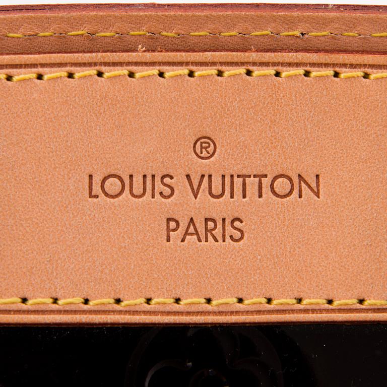 LOUIS VUITTON, "Brea GM", VÄSKA.