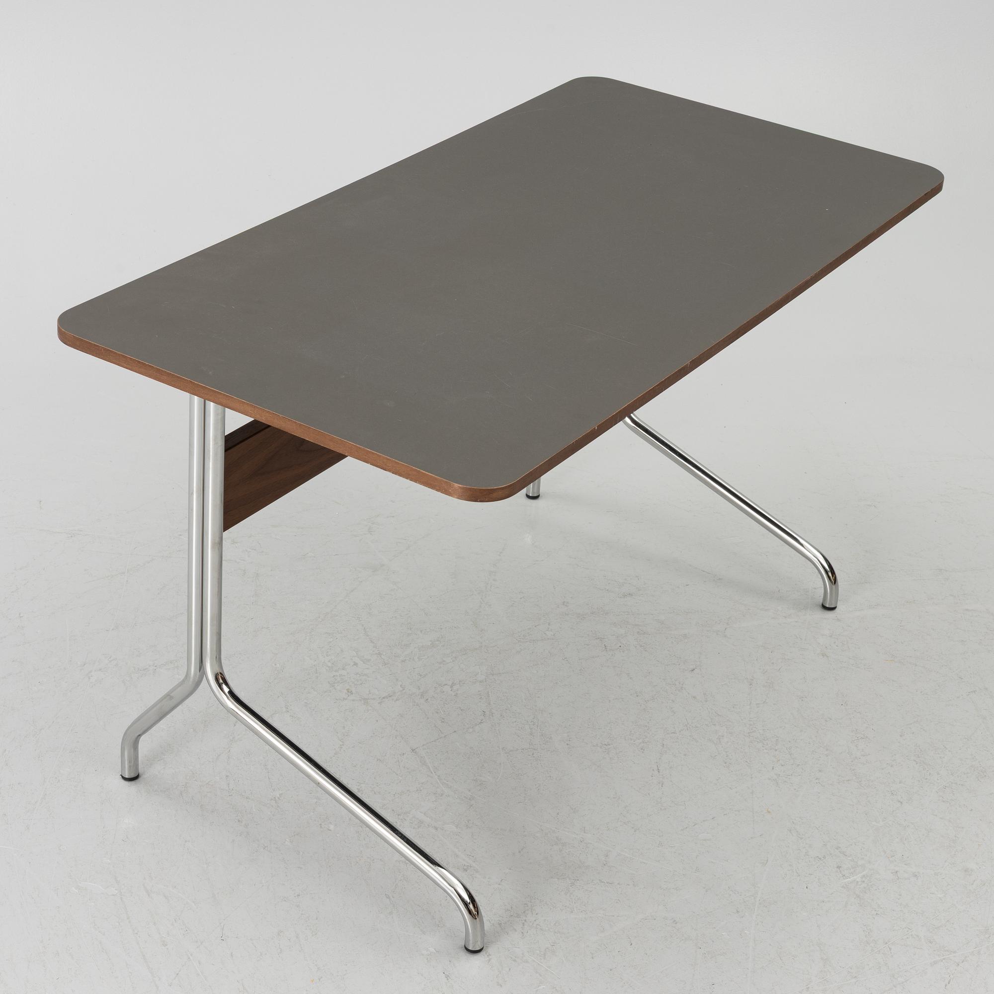 Anderssen & Voll, 'Pavilion Desk AV16', for &Tradition, contemporary.