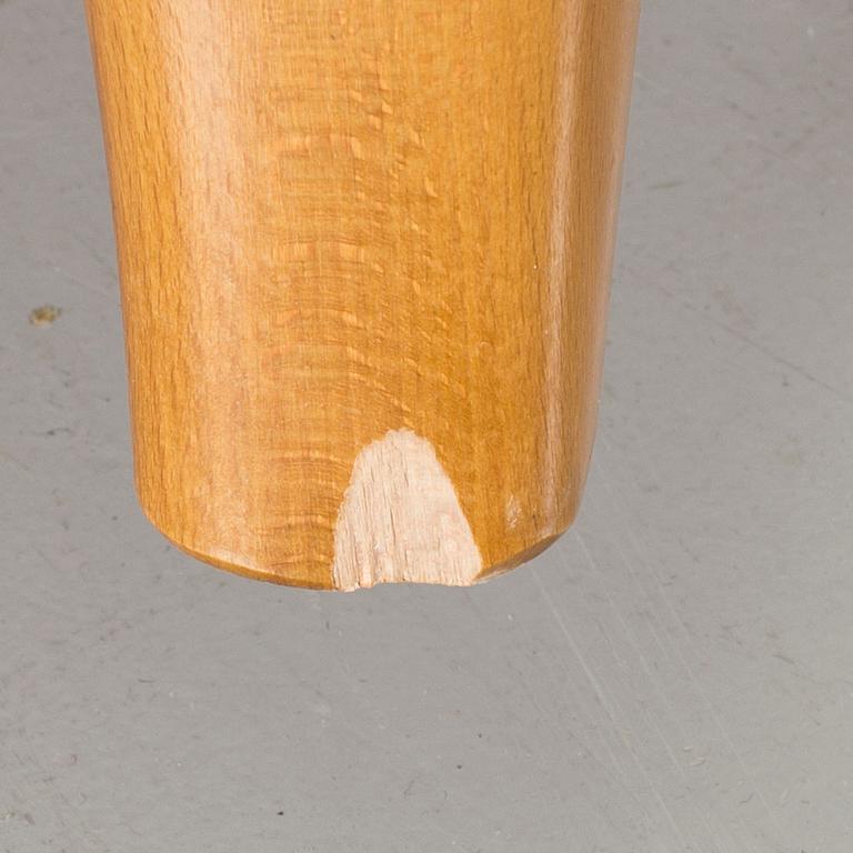 SOFFA, 1900-talets senare del.