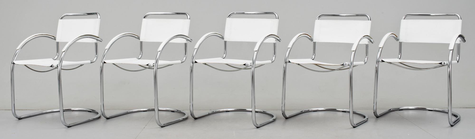 STOLAR, 5 st, Italien, 1980/90-tal.