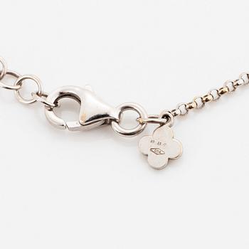 An Ebba Brahe necklace "Love".