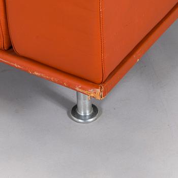 Yrjö Kukkapuro, nojatuoli, "Variaatio", tilaustyö, Haimi, 1970-luvun loppu.