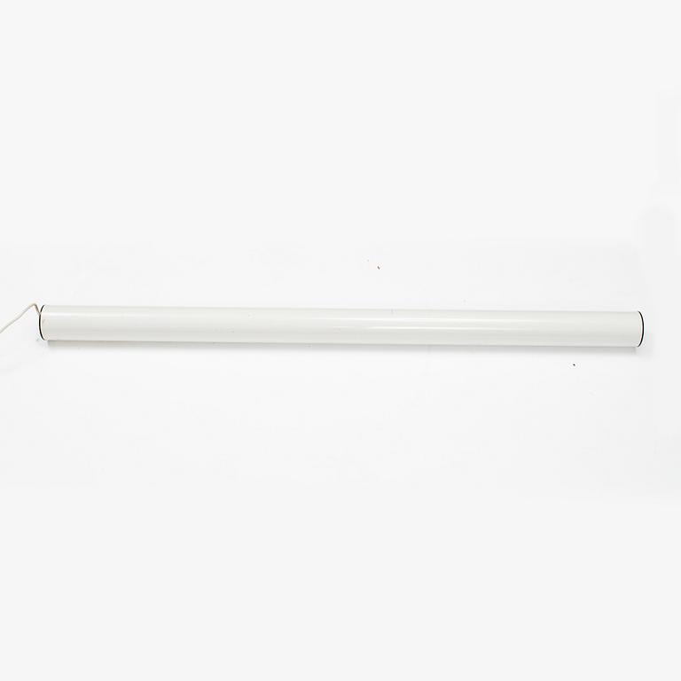 Anders Pehrson, ceiling lamp, "Tuben", Ateljé Lyktan, Åhus.