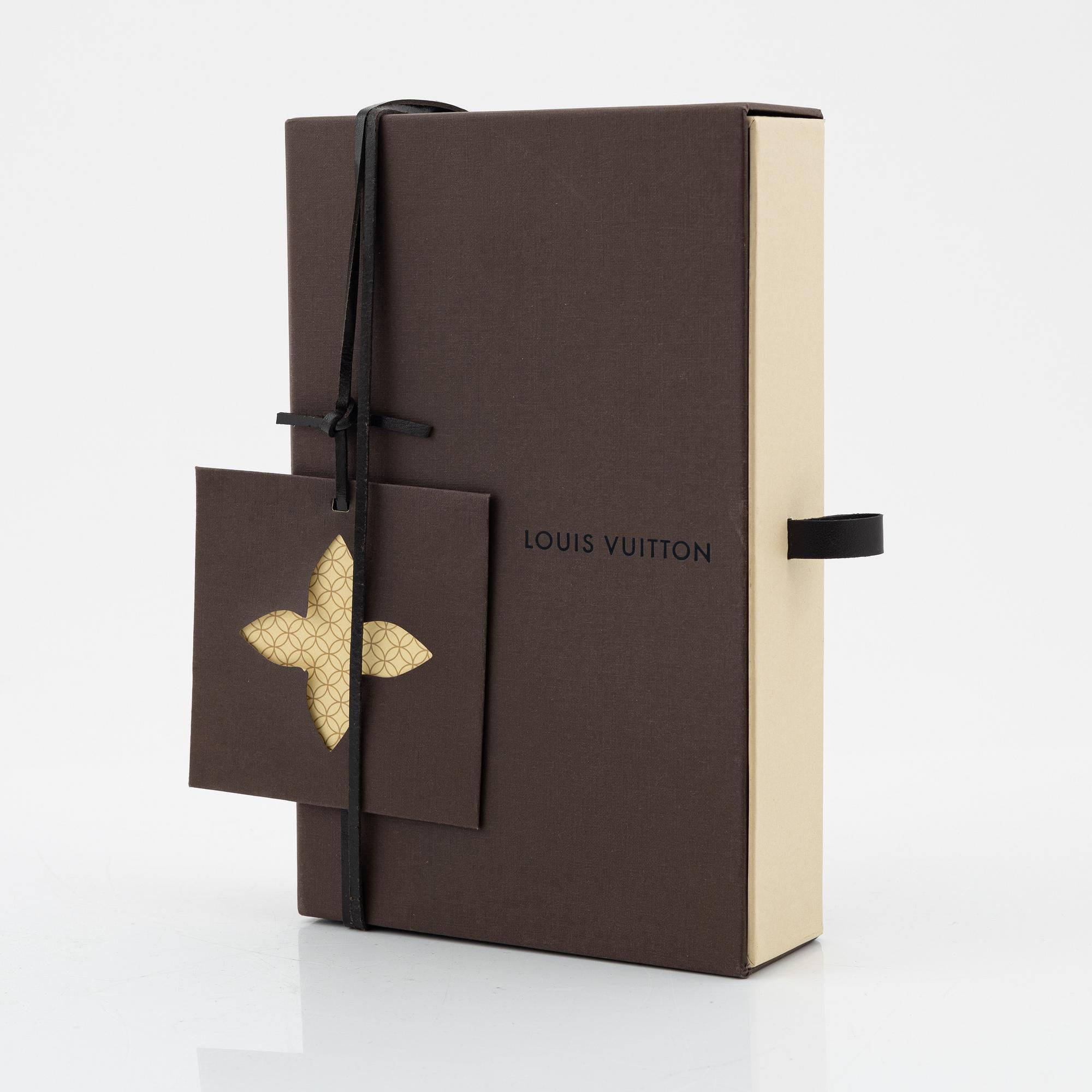 Louis Vuitton, "Zippy", plånbok, 2014.