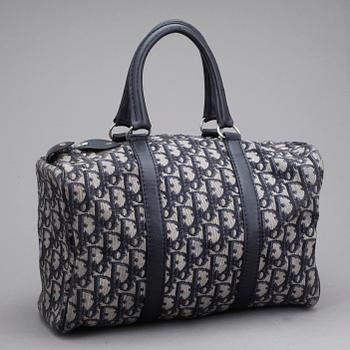 VÄSKA, Christian Dior, "Speedy".