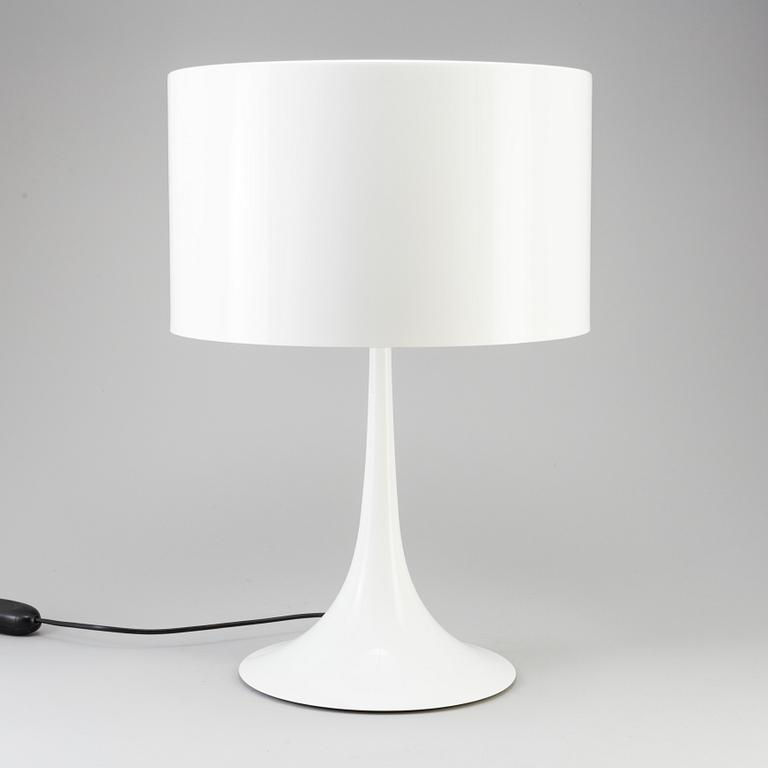 SEBASTIAN WRONG, a 'Spun Light T1' from Flos, Italy, 21st Century.