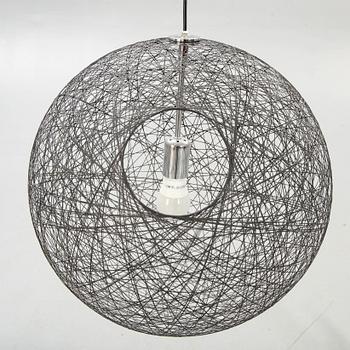 Mooi,  "Random light", ceiling lamp.