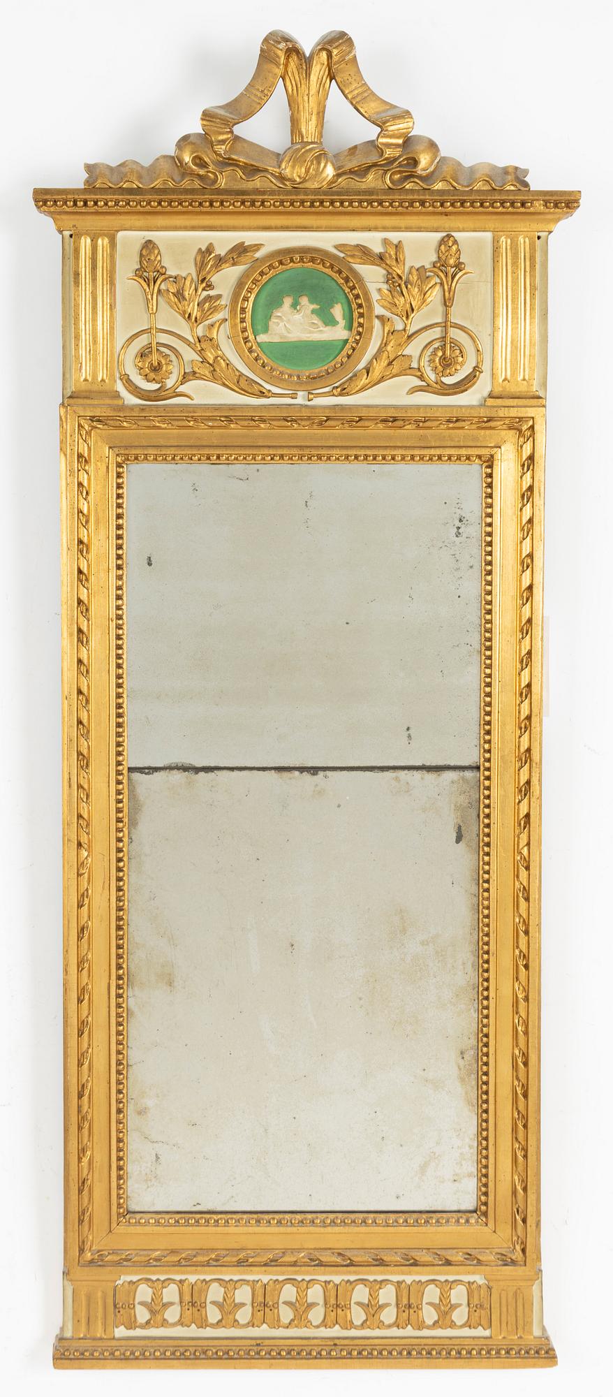 A Gustavian, late 18th Century.