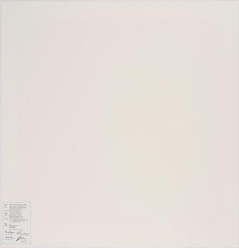 Victor Vasarely, "Louisiana 1".