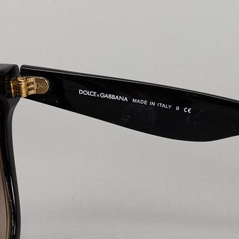 DOLCE GABBANA, solglasögon.
