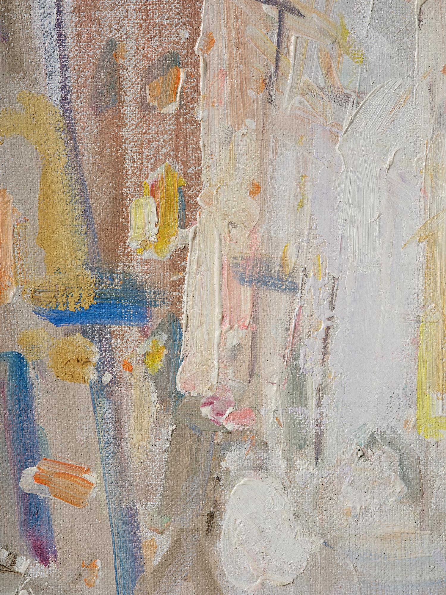 Ragnar Person, "Bakgata i Paris".