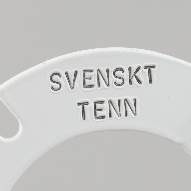 Josef Frank, ceiling lamp, model 2353, Svenskt Tenn.