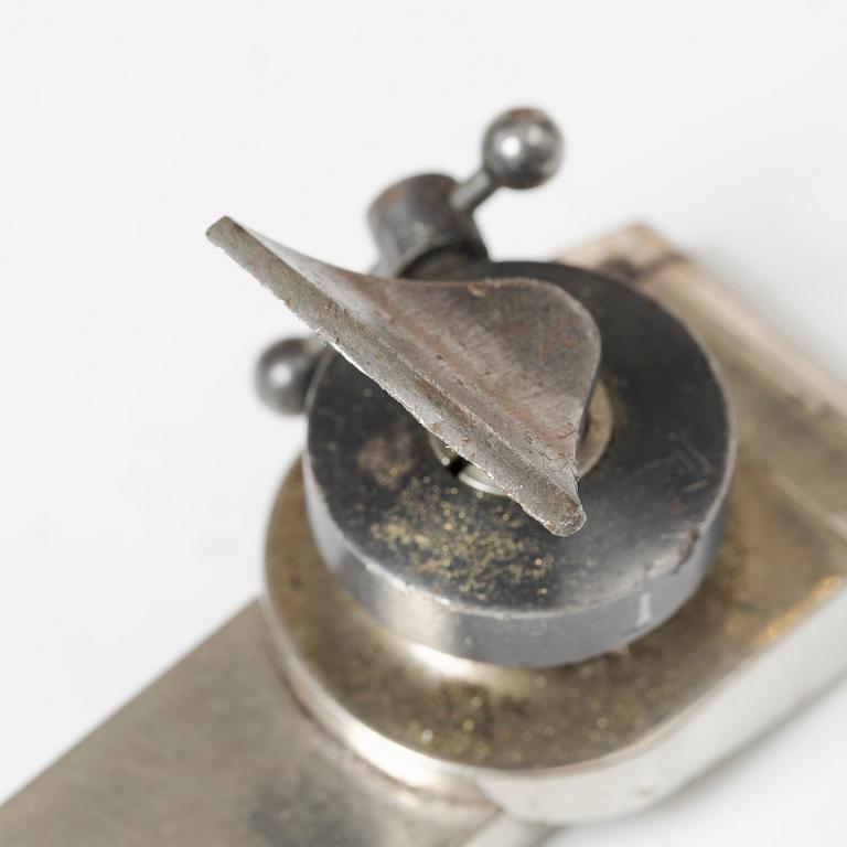 Watchmaker's equipment, Tools, Lathe, metal and wood "No Reserve".