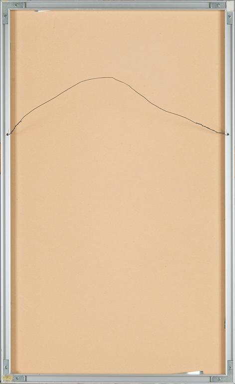 Lars-Gunnar Nordström, Sommitelma.