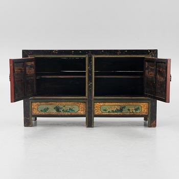 Sideboard, Kina, 1900-tal.